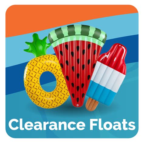 namco pool clearance.